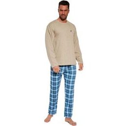Pánské pyžamo 124/241Derby 2