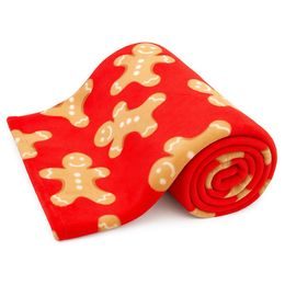 Deka mikroflanel 150 x 200 cm, 220 GSM