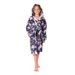 Dětský župan Toya modrá