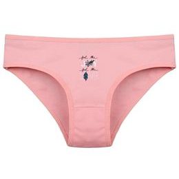 Dětské kalhotky Silvie - lososová