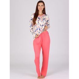Dámská pyžamo MADEIRA 284