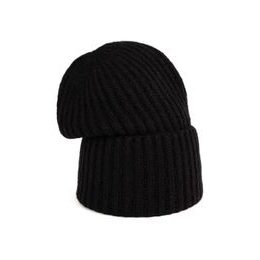 Čepice Benson - černá