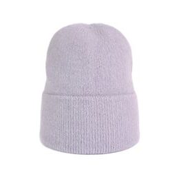 Čepice Kimmy - levandulová