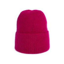 Čepice Kimmy - fuchsiová