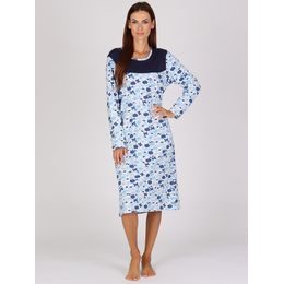 Dámská noční košile MALVINA 339