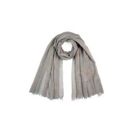 Šál Morgan - šedá