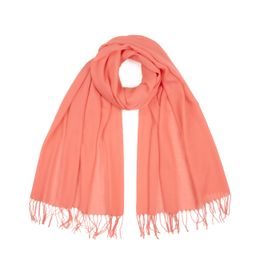 Šál Samadi - meruňková