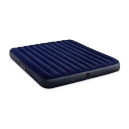 INTEX Nafukovací postel KING DURA-BEAM CLASSIC 183 x 203 x 25 cm