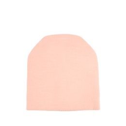 Čepice Ennea - meruňková