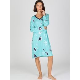 Dámská noční košile FREDERIKA 485