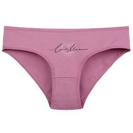 Dětské kalhotky Klárka - šeříková