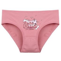 Dětské kalhotky Abigail - starorůžová