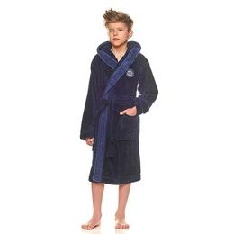 Chlapecký župan George tmavě modrý