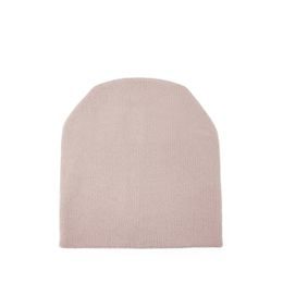 Čepice Ennea - světlerůžová