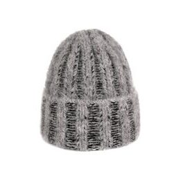 Čepice Manson - černá