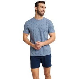 Pánské pyžamo 40681 Freon