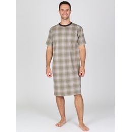 Pánská noční košile FANDA