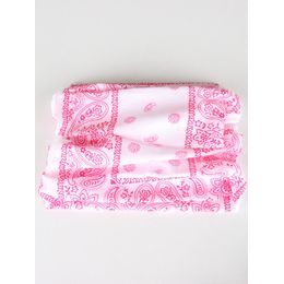 Multifunkční šátek-nákrčník 2