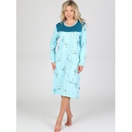 Dámská noční košile MALVINA 472