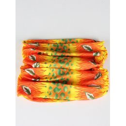 Multifunkční šátek-nákrčník 6