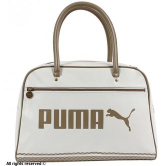Dámská kabelka PUMA 071658 | cestovní tašky | tašky a zavazadla, Doplňky |  Perfektne-Pradlo.sk | ...pro Váš perfektní pocit každý den