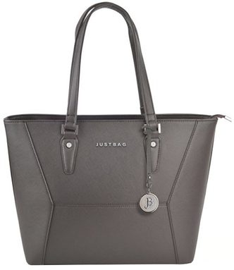 Dámská kabelka 3498 Dark Grey | Justbag | elegantní kabelky | kabelky,  Doplňky | Perfektne-Pradlo.sk | ...pro Váš perfektní pocit každý den