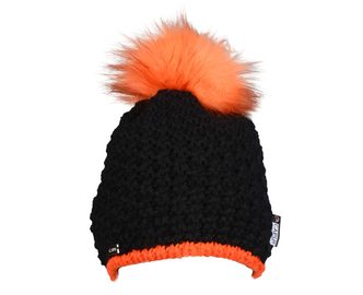 Zimní čepice s bambulí CAPU Orange 319-A | dámské čepice a klobouky | čepice,  Doplňky | Perfektní Prádlo.cz | Pohodlné noční prádlo, župany a spodní  prádlo pro Váš perfektní den!
