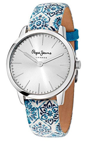 Dámské hodinky PEPE JEANS Amy R2351122501 | Pepe Jeans | módní hodinky | dámské  hodinky, hodinky, Doplňky | Perfektní Prádlo.cz | Spodní prádlo, župany a  noční prádlo pro Váš perfektní den!