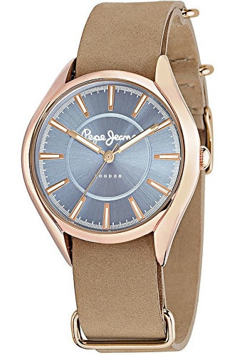 Dámské hodinky PEPE JEANS Alice R2351101501 | Pepe Jeans | módní hodinky | dámské  hodinky, hodinky, Doplňky | Perfektne-Pradlo.sk | ...pro Váš perfektní  pocit každý den