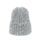 Dámská čepice melanž šedá