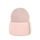 Teplá čepice - růžová