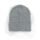 Čepice šedá