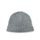 Čepice šedá pruhovaná