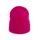 Čepice Kendall - fuchsiová