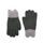 Rukavice Lilly - tmavošedá