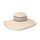 Klobouk s širokou krempou