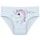 Dětské kalhotky Amelia - světle modrá