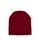 Čepice Ennea - bordová