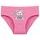 Dětské kalhotky Bear - růžová