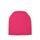 Čepice Ennea - malinová