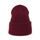 Dámská čepice Beskydy vínová
