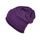 Čepice fialová