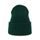 Dámská čepice Beskydy lahvově zelená