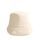 Zimní klobouk - ecru