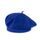 Lehký baret královsky modrý