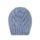 Čepice světle modrá