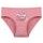 Dětské kalhotky Abigail - starorůžová