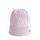 Angorská čepice - levandulová