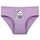 Dětské kalhotky Bear - fialová