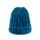 Dětská teplá zimní čepice modrá